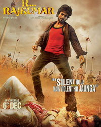 R Rajkumar